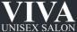 Viva Unisex Salon & Spa logo